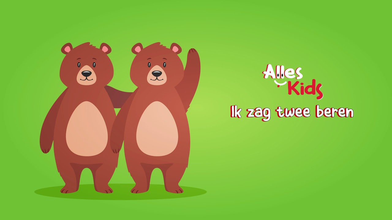 Kinderliedjes - Twee beren Acordes - Chordify