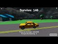 Tornado Survival(roblox)