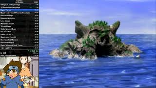 Tomba!/Tombi! - All Events (100%) Speedrun in 1:23:26 (Current World Record)