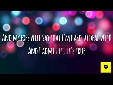 Julia Michaels Anxiety Ft Selena Gomez Lyrics CheesyBusy