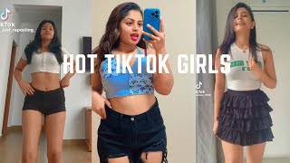 Hot Sexy & Beautiful Tiktok girls| 😍❤️😚Viral Tiktok | New Sri Lankan Sinhala Girls Tiktok 2023 - #63