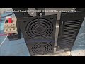 Repaired and Tested OMRON R88D-KN04H-ECT Servo Drive, at ACCU