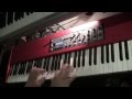 Piano Cover: All I Need Is A Miracle [Mike + The Mechanics]