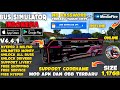 Bus Simulator Indonesia Mod Apk Terbaru 2025 v4.4.1 - Free Shopping &amp; Unlimited Money