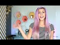 Beginning of video
