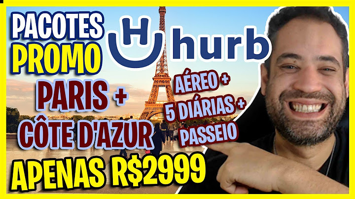 PARTIU EUROPA! PACOTE PARIS + CÔTE D'AZUR 2022 2023 POR R$2999 - 5 DIÁRIAS + AÉREO!