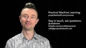 Rafal Lukawiecki #MachineLearning and #DataScience 5-day courses on #AzureML #R #rstats & #SQLServer