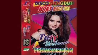 Tuty Wibowo - Permohonan