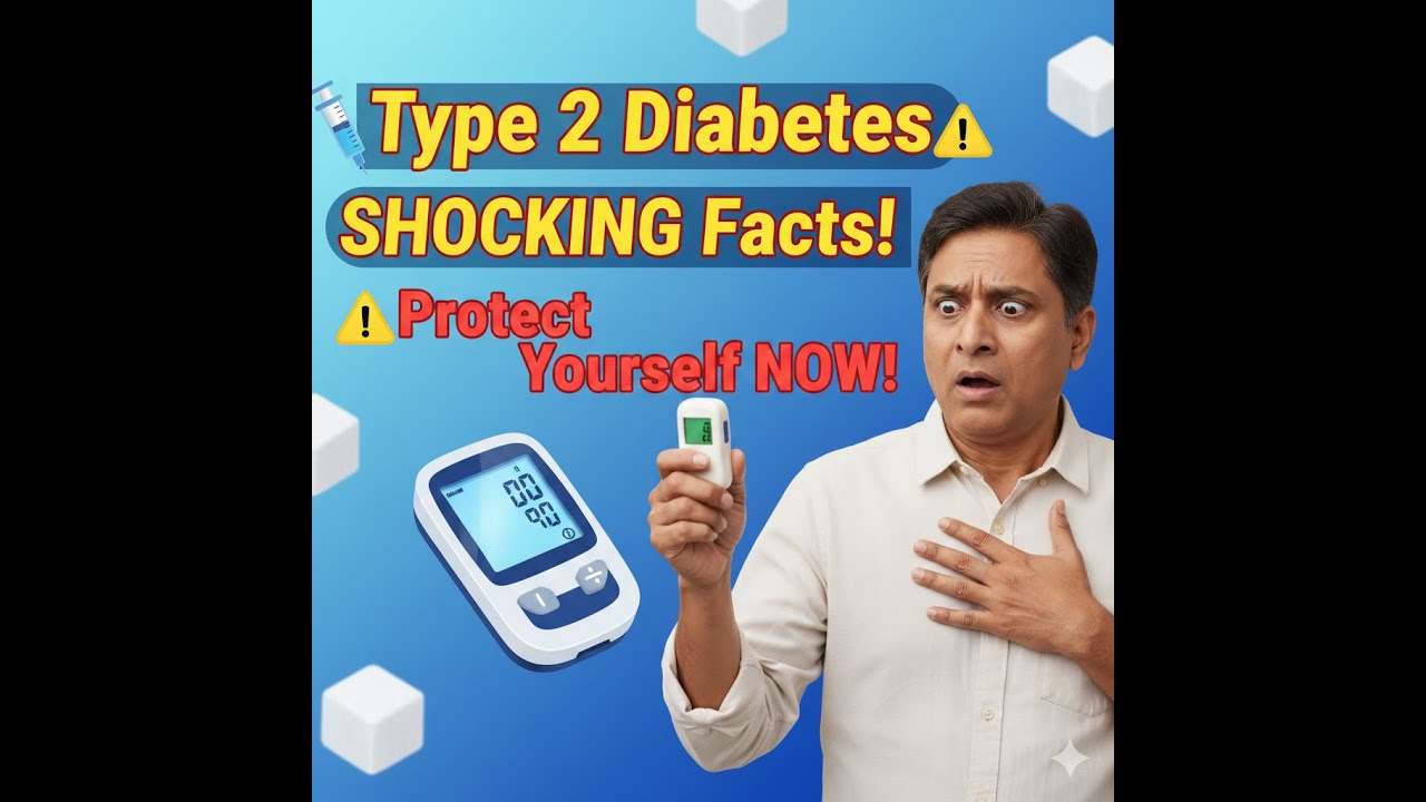 Diabetes Type 2 | Definition, Causes, Signs & Symptoms, Control, Prevention & Management