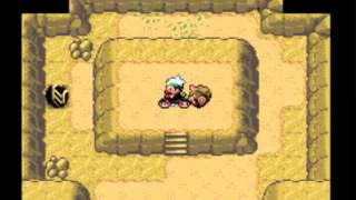 Pokémon Emerald Walkthrough Part 47: Mirage Tower (S048)