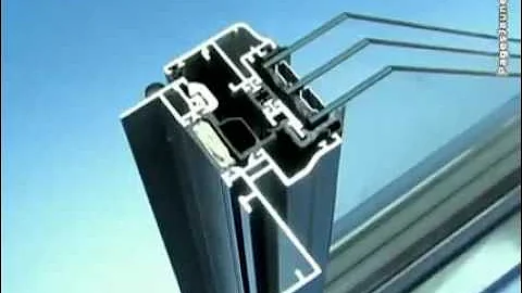 Menuiserie Aluminium Grard Jacob