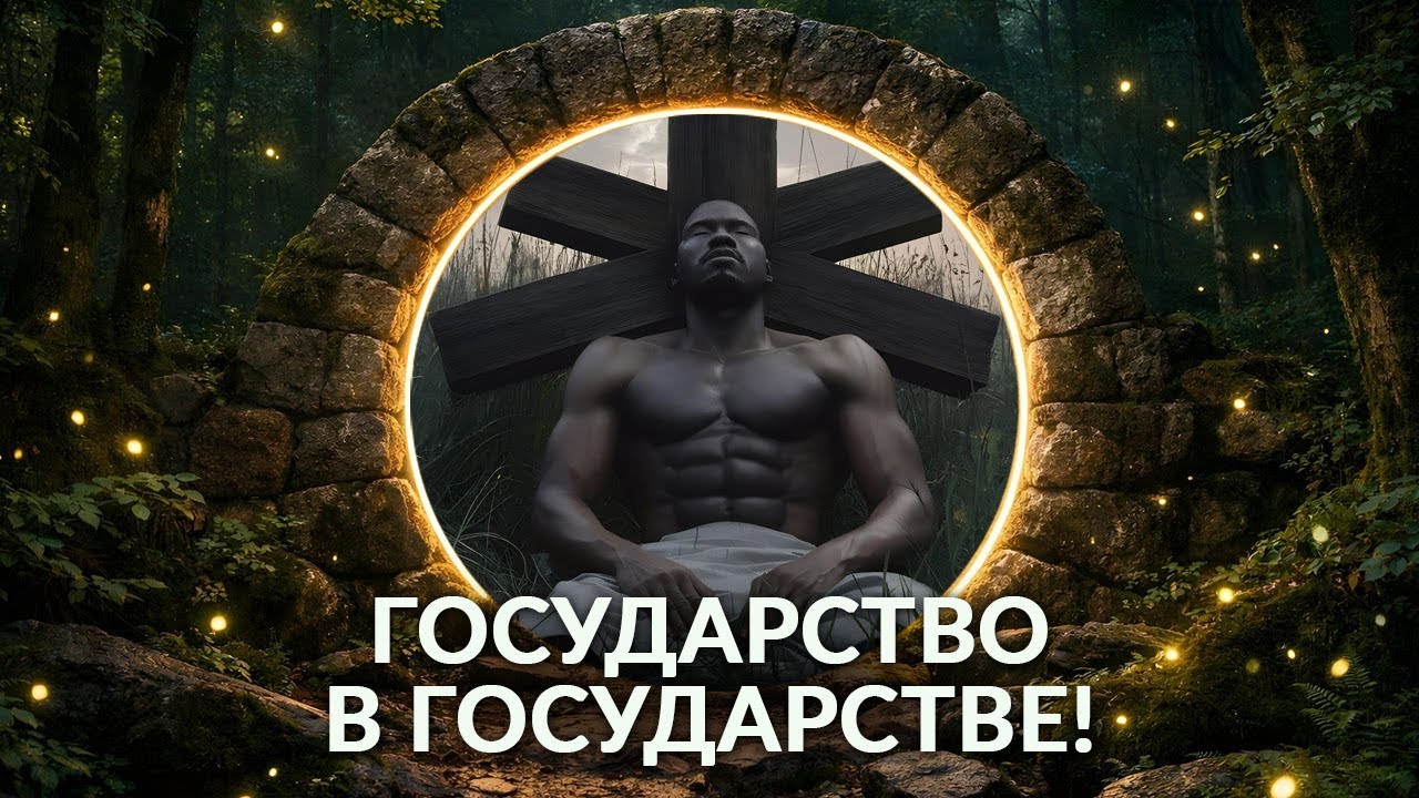 Государство в государстве! Как живут люди в религиозном центре Северной Африки?