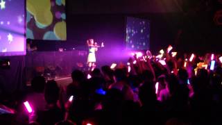 Let's go! スマイルプリキュア!  - 池田彩(live)  #あきねっと