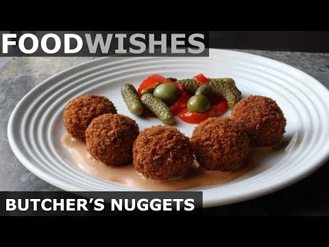 butcher's-nuggets-(crispy-fried-meatballs)---food-wishes