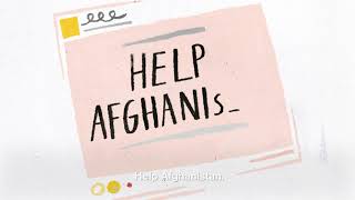 Afghan Girls: Boys Cannot Build the Future Alone
In July 2021, the International Rescue Committee asked several teenage girls in Afghanistan about their thoughts and fears for the future. Listen to their passionate responses, depicted in animation to protect their identities and voiced by Sepideh Moafi, Toni Cornell, Lilli Kay, Qeiva Grant and local Afghan IRC staff. Afghan Girls: Boys Cannot Build the Future Alone