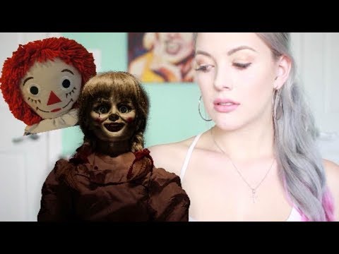 The TRUTH About Annabelle...