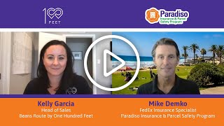 What is Beans Route? | Paradiso Insurance in Stafford Springs | Stafford Springs Insurance Agency