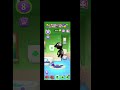 #Flying Tom  Part-11 #funnyshorts #talkingtom #mytalkingtom