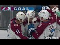 O'Connor Scores Three-Straight Shorthanded Goals