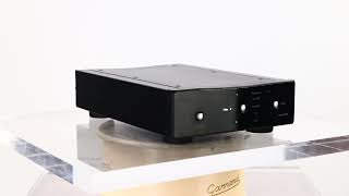 Rega DAC-R