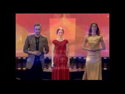 X ფაქტორი - სოფო ბათილაშვილი | X Factor - Sopho Batilashvili - I Got Nothing