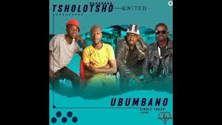 TSHOLOTSHO UNITED. FT DECENT END MKHWANANZI FT NDUMISO