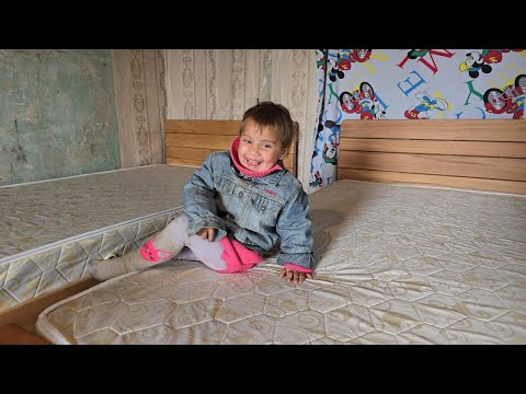 💞 ჩემი ოცნებაა, სიღარიბეს თავი დავაღწიოთ. გმადლობთ, ფეხზე წამოდგომაში რომ დაგვეხმარეთ! -