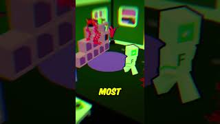 Game dev secrets: How do BRAINROT game get so popular! #shorts #fyp