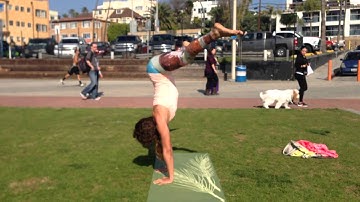 Practice makes progress, not perfection!