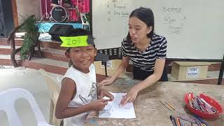 ART MODULE 2: Lesson 2  Performance Task