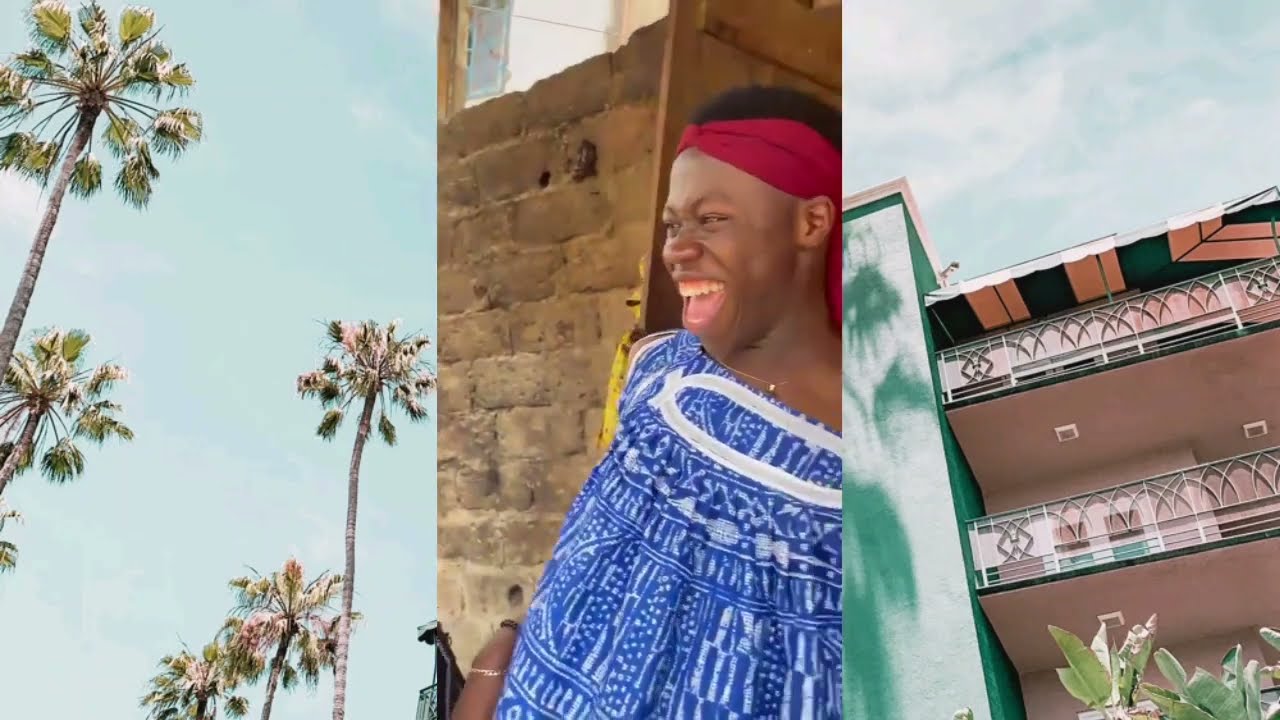 ça tourne au vinaigre ( avec Neil cruz comédie)