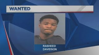 Most Wanted October 26