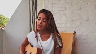 Un Año - Sebastian Yatra ft Reik | Cover by Maia Reficco