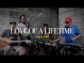 Love Of A Lifetime  - Firehouse cover