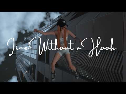 【Cover】Line Without a Hook - Ricky Montgomery || Gray Wellington (Mini Music Video)