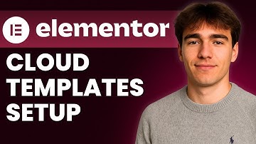 How to Use Elementor Cloud Templates (Tutorial 2026)
