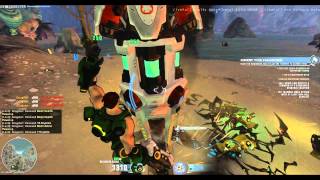 Coogster Plays Firefall! Episode 5