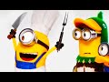 MIGRATION &quot;Minion Wants To Eat Duck&quot; Trailer (NEW 2023)