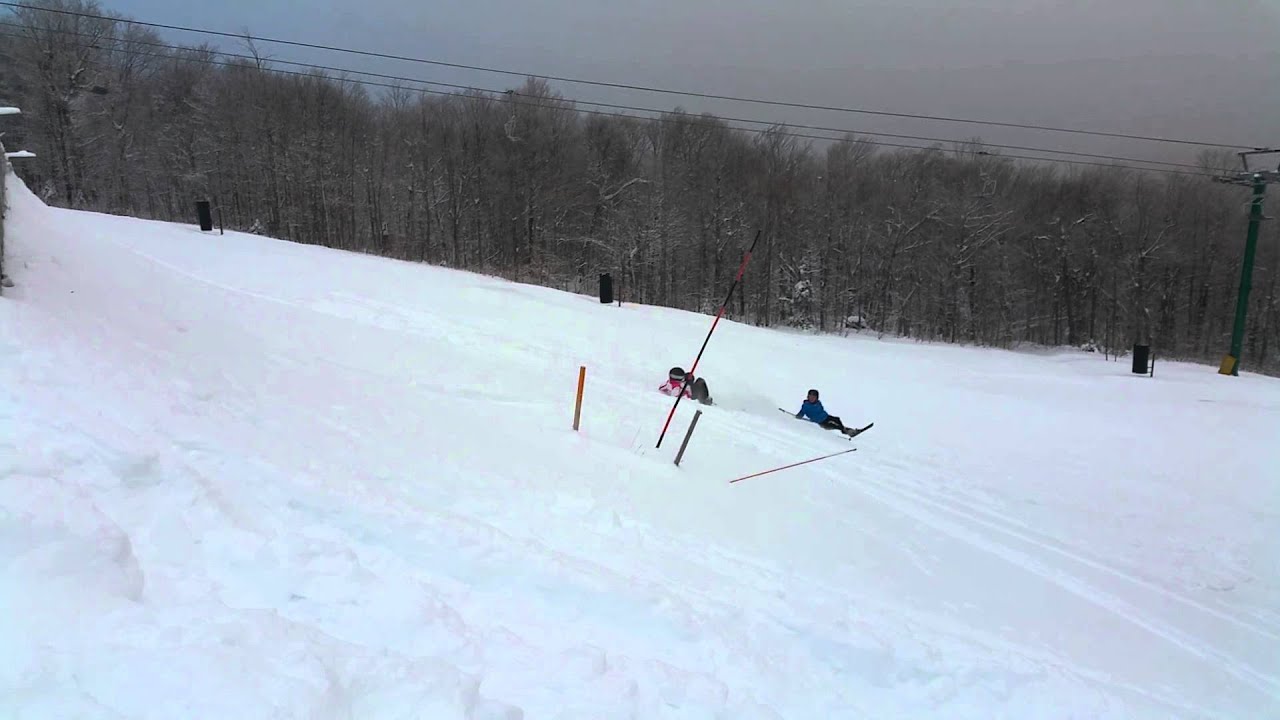 Jay peak snowboarding with flowboardersflowboarder(4) YouTube