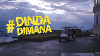 KESAMPEAN TREKKING KE GHANDRUK, NEPAL Part II #DindaDimana