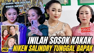 👍Melihat Niken Salindry Sepanggung Bersama Kakaknya Wulan Tunggal Bapak..
