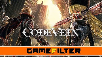 Code Vein Critical Review