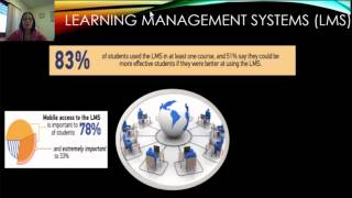 Practice Screencast for NAU Assignment