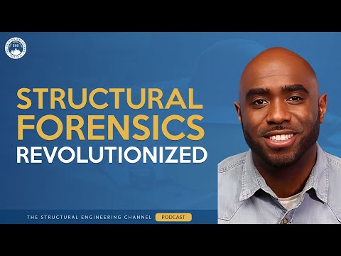 Structural Forensics REVOLUTIONIZED Through Powerful Storytelling Episode cover