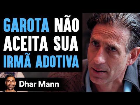 Vídeo: Que Dificuldades Uma Família Adotiva Pode Enfrentar?