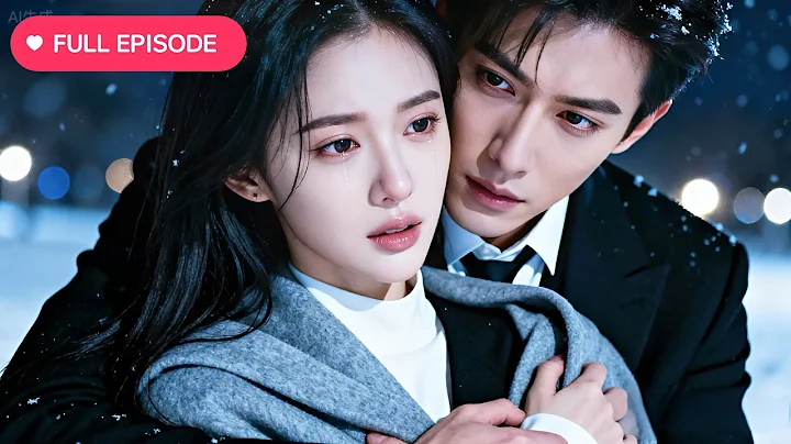 He Left Her for First Love—She Reveals Her True Identity and Her Three Brothers Ruin Him Overnight!