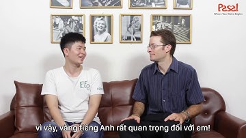 [🎓Tân sinh viên] 3 Tháng Học Tiếng Anh, Từ Mất Gốc Hóa Thành Công