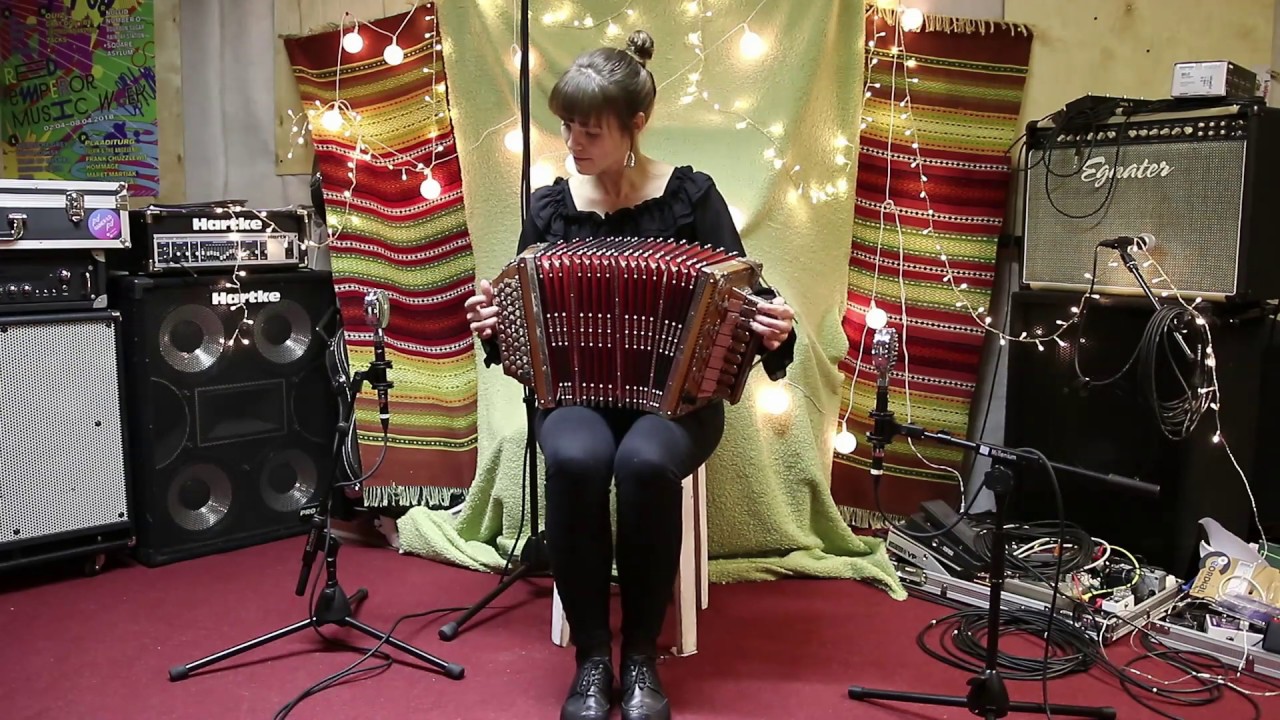 Kristi Kool - Küla polka / Village Polka