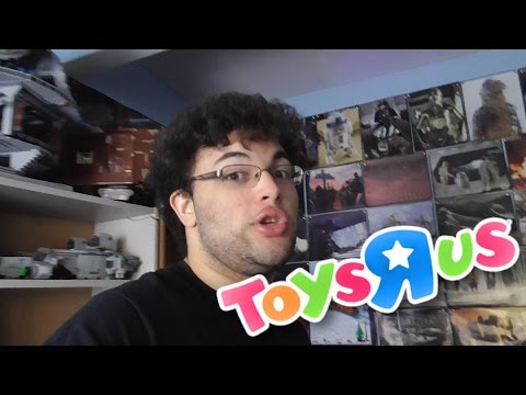 General Update 88: I GOT A JOB AT TOYSRUS and what videos you can expect!...
