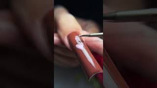 ✨ One Coat, Endless Shine! | Nail Polish Magic 💅